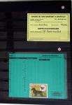 1876-2004 FISCAUX - CHASSE : Très belle collection