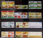 1876-2004 FISCAUX - CHASSE : Très belle collection