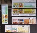 1876-2004 FISCAUX - CHASSE : Très belle collection