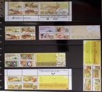 1876-2004 FISCAUX - CHASSE : Très belle collection