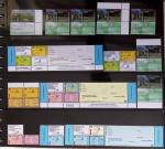 1876-2004 FISCAUX - CHASSE : Très belle collection