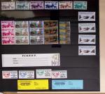 1876-2004 FISCAUX - CHASSE : Très belle collection