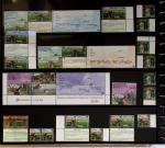 1876-2004 FISCAUX - CHASSE : Très belle collection