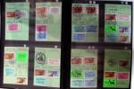 1876-2004 FISCAUX - CHASSE : Très belle collection