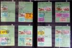 1876-2004 FISCAUX - CHASSE : Très belle collection