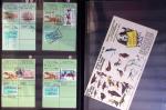 1876-2004 FISCAUX - CHASSE : Très belle collection