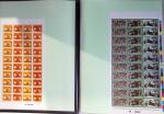 1876-2004 FISCAUX - CHASSE : Très belle collection