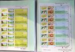 1876-2004 FISCAUX - CHASSE : Très belle collection