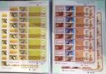 1876-2004 FISCAUX - CHASSE : Très belle collection
