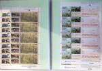 1876-2004 FISCAUX - CHASSE : Très belle collection