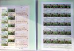 1876-2004 FISCAUX - CHASSE : Très belle collection