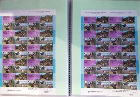 1876-2004 FISCAUX - CHASSE : Très belle collection