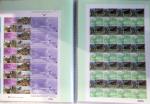 1876-2004 FISCAUX - CHASSE : Très belle collection