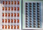 1876-2004 FISCAUX - CHASSE : Très belle collection