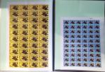 1876-2004 FISCAUX - CHASSE : Très belle collection