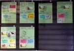 1876-2004 FISCAUX - CHASSE : Très belle collection