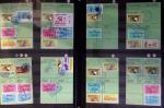 1876-2004 FISCAUX - CHASSE : Très belle collection
