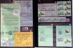 1876-2004 FISCAUX - CHASSE : Très belle collection