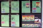 1876-2004 FISCAUX - CHASSE : Très belle collection