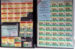 1876-2004 FISCAUX - CHASSE : Très belle collection