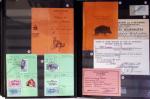 1876-2004 FISCAUX - CHASSE : Très belle collection