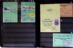 1876-2004 FISCAUX - CHASSE : Très belle collection