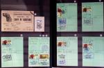 1876-2004 FISCAUX - CHASSE : Très belle collection