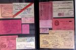 1876-2004 FISCAUX - CHASSE : Très belle collection