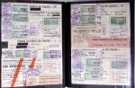 1876-2004 FISCAUX - CHASSE : Très belle collection