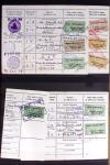 1876-2004 FISCAUX - CHASSE : Très belle collection