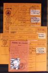 1876-2004 FISCAUX - CHASSE : Très belle collection
