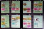 1876-2004 FISCAUX - CHASSE : Très belle collection