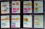 1876-2004 FISCAUX - CHASSE : Très belle collection