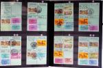 1876-2004 FISCAUX - CHASSE : Très belle collection