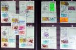 1876-2004 FISCAUX - CHASSE : Très belle collection
