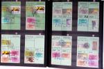 1876-2004 FISCAUX - CHASSE : Très belle collection