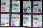 1876-2004 FISCAUX - CHASSE : Très belle collection