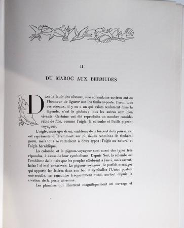 LITERATURE : 1950, Cinq volumes numérotés des éditions
