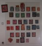 1849-2020 Belle collection de France en 17 albums SAFE