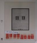 1849-2020 Belle collection de France en 17 albums SAFE