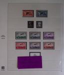 1849-2020 Belle collection de France en 17 albums SAFE