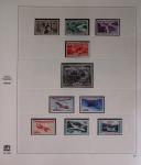 1849-2020 Belle collection de France en 17 albums SAFE