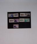 1849-2020 Belle collection de France en 17 albums SAFE
