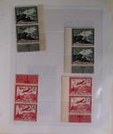 1849-2020 Belle collection de France en 17 albums SAFE
