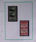 1849-2020 Belle collection de France en 17 albums SAFE