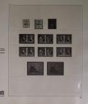 1849-2020 Belle collection de France en 17 albums SAFE