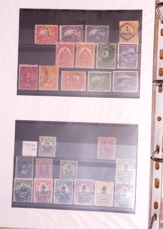 1849-1920, Beaucoup de pays du monde avec une exceptionnelle