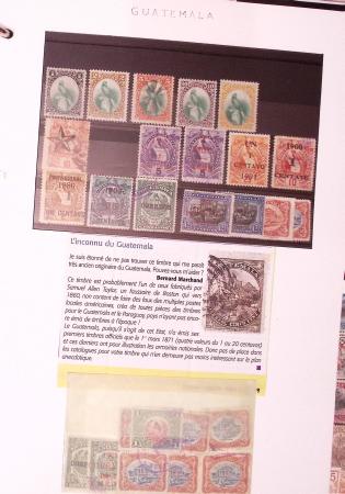 1849-1920, Beaucoup de pays du monde avec une exceptionnelle