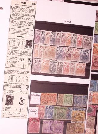 1849-1920, Beaucoup de pays du monde avec une exceptionnelle