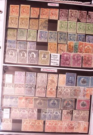 1849-1920, Beaucoup de pays du monde avec une exceptionnelle